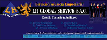 Consultoria en Contabilidad y Tributación